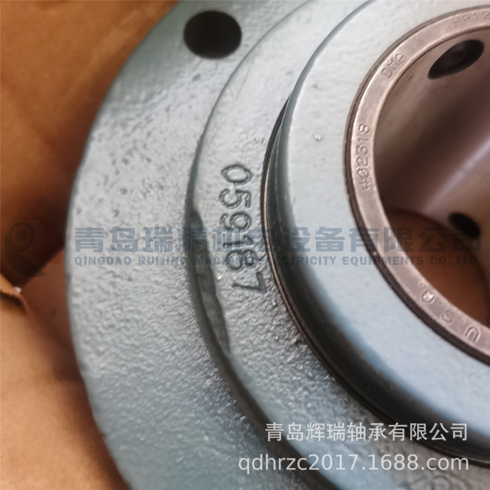 DODGE 023138 FC-E-300R 059187