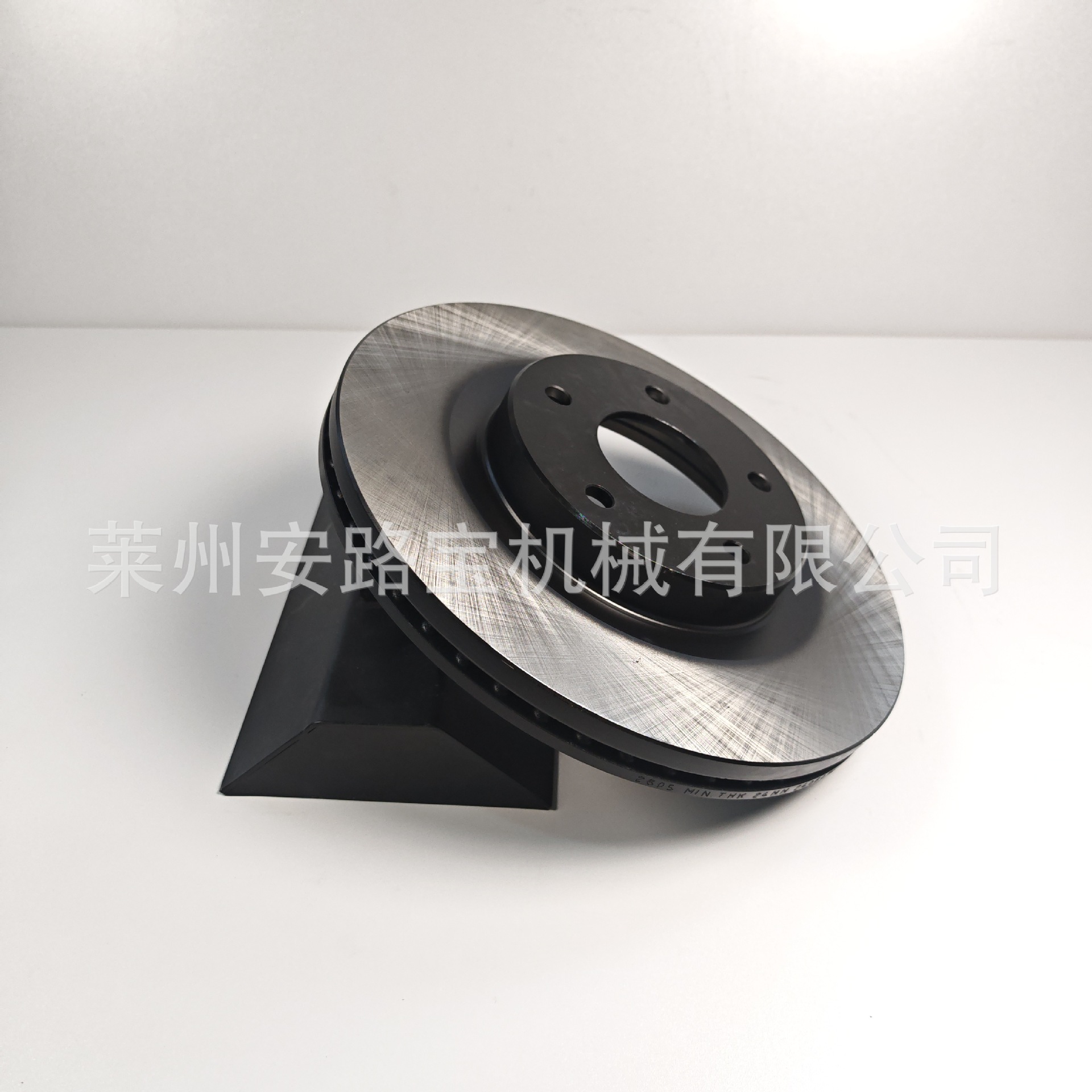 Manufacturer Produces High-Temperature Resistant Brake Discs, Brake Drums, and Brake Rotors for Isuzu Motorcycles