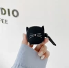 Sisi WM01 Black Cat+Black buckle