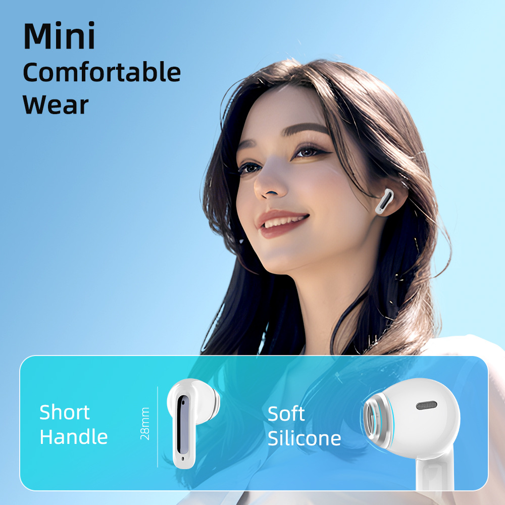 TWS Wireless 6983 Jerry High-Definition-Call-Semi-In-Ear-Bluetooth-Kopfhörer_voghion.com