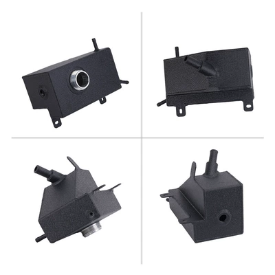 for Ford Fo3014116, Soyutma sisteminin digər hissələri