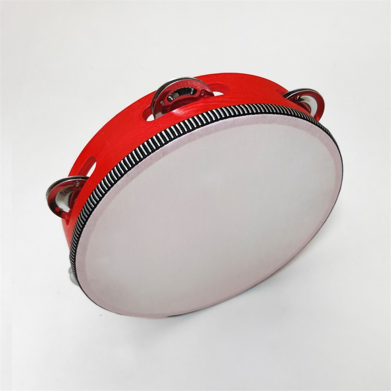 Red 8inch diameter 20cm