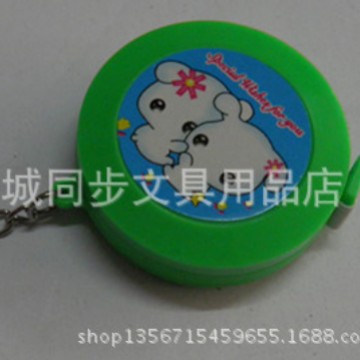 107B塑料盒装1M小卷尺