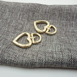 饰品配件;钥匙扣及钥匙扣配件;链子/链条