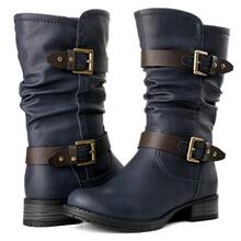 N 64925 Women's Fashion Boots Best Selling