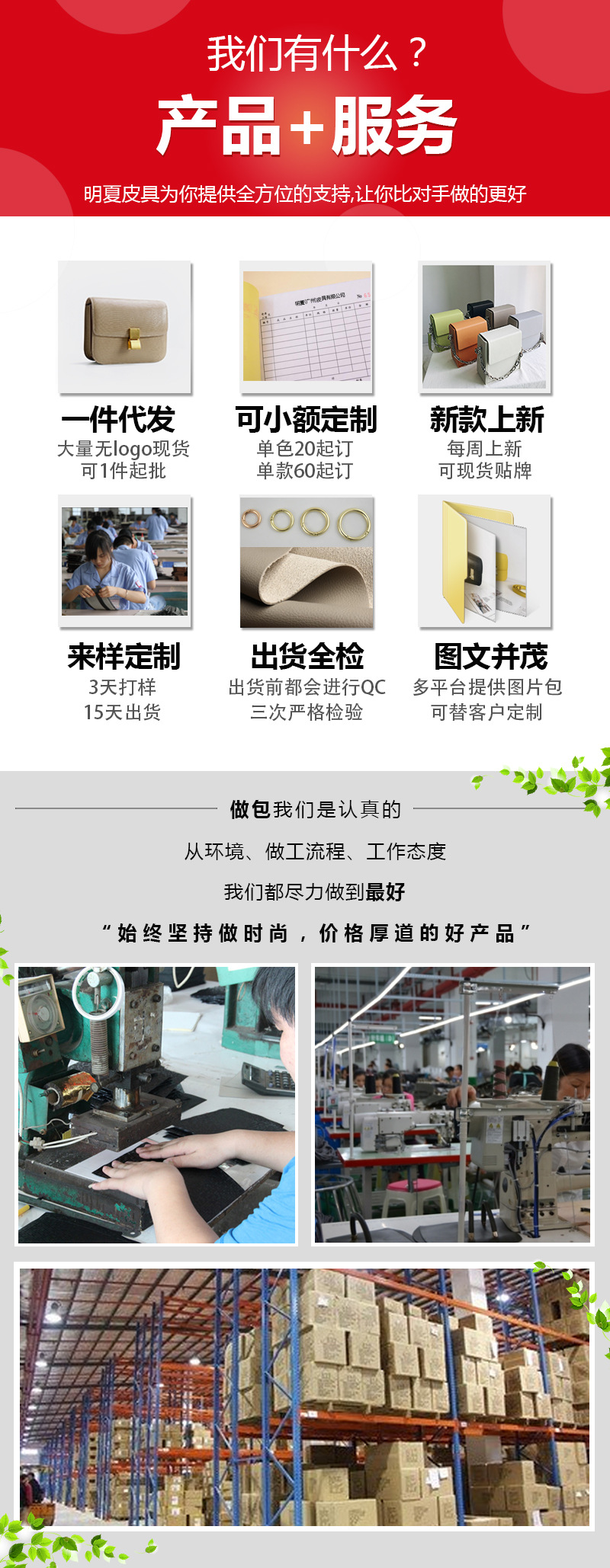 详情页