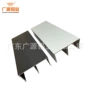 全铝推拉家具合金铝型材