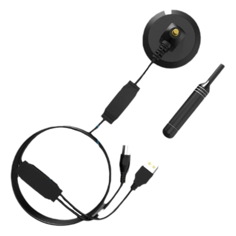 Цифровая телевизионная антенна dvb-t2 антенна с усилителем Крытый наземный автомобиль волны dtmb антенна удлиненный присоска