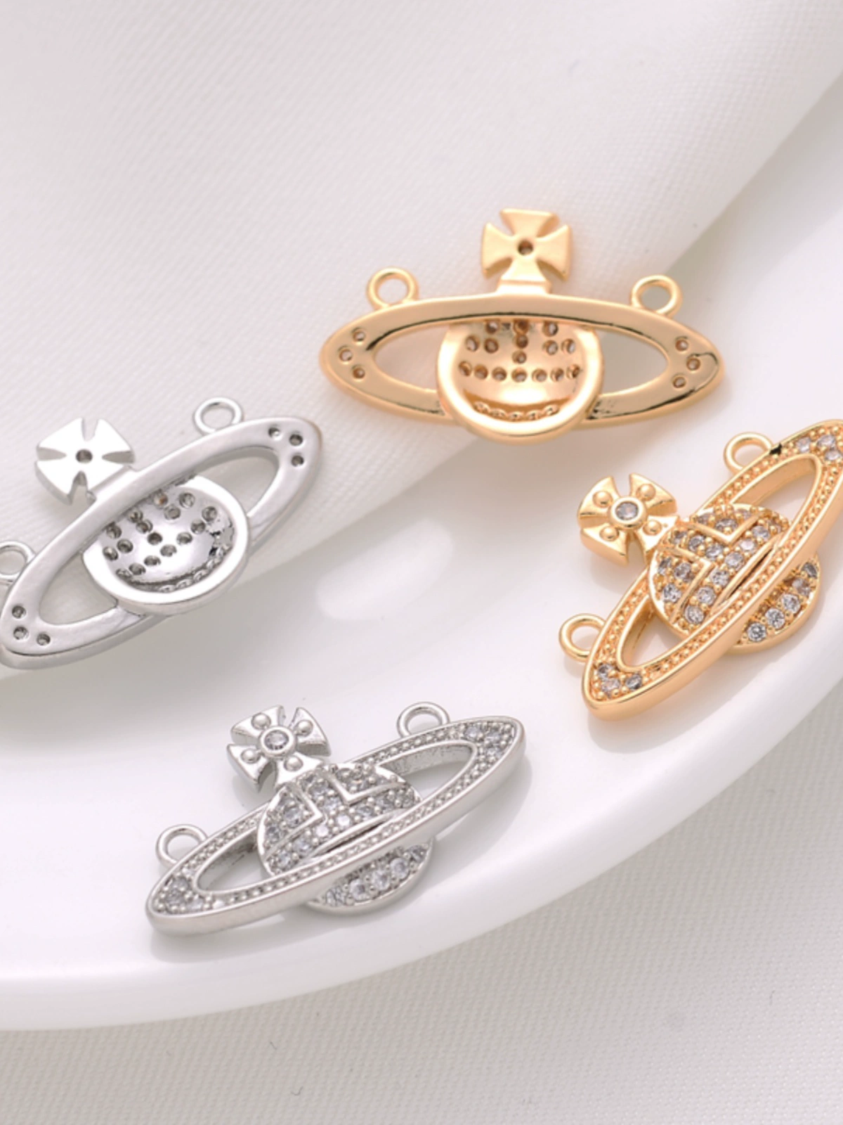 П pendant handmade, ожерелье, платиновые аксессуары, 18 карат, DIY