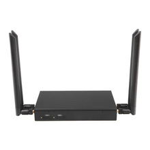 4G���I���o��·����SIM�忨ʽCPE 9-52V��늉�4G LTEȫ�Wͨ·����