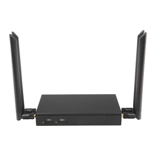 4g Industrial Grade Wireless Router Sim Card Type Cpe 9-52V Wide Voltage 4g Lte Full Netcom Router