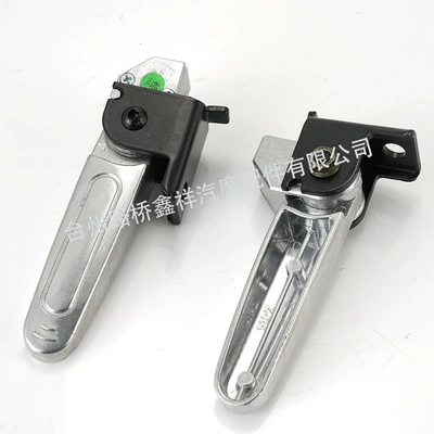 foot pedal, Electric vehicle pedal