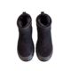 Zhou Dongyu's same thick-soled increased autumn and winter new snow boots women's fleece-lined thickened suede waterproof non-slip cotton shoes for women