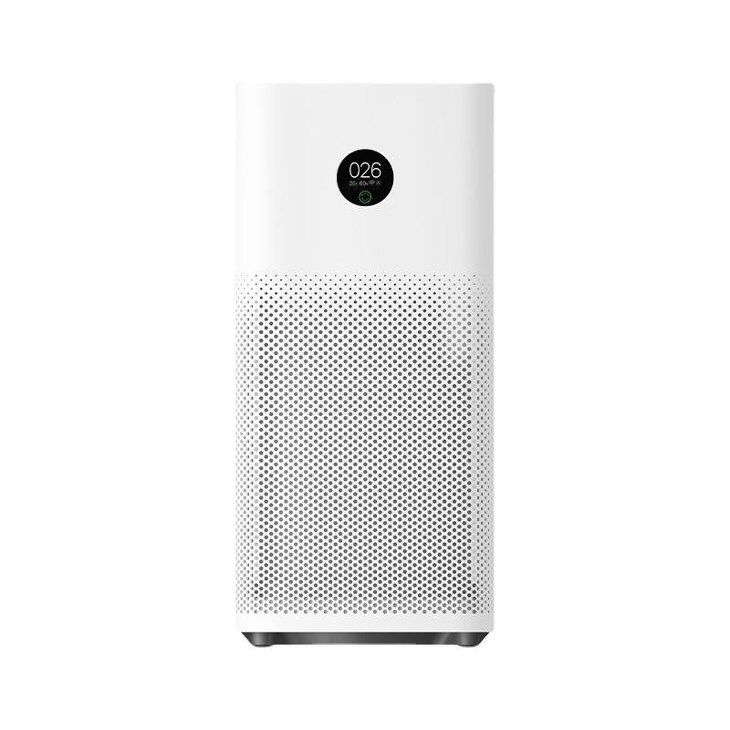 米家空气净化器4 4lite 4Pro抗菌抗病毒强效除醛低噪音净化器批发|undefined