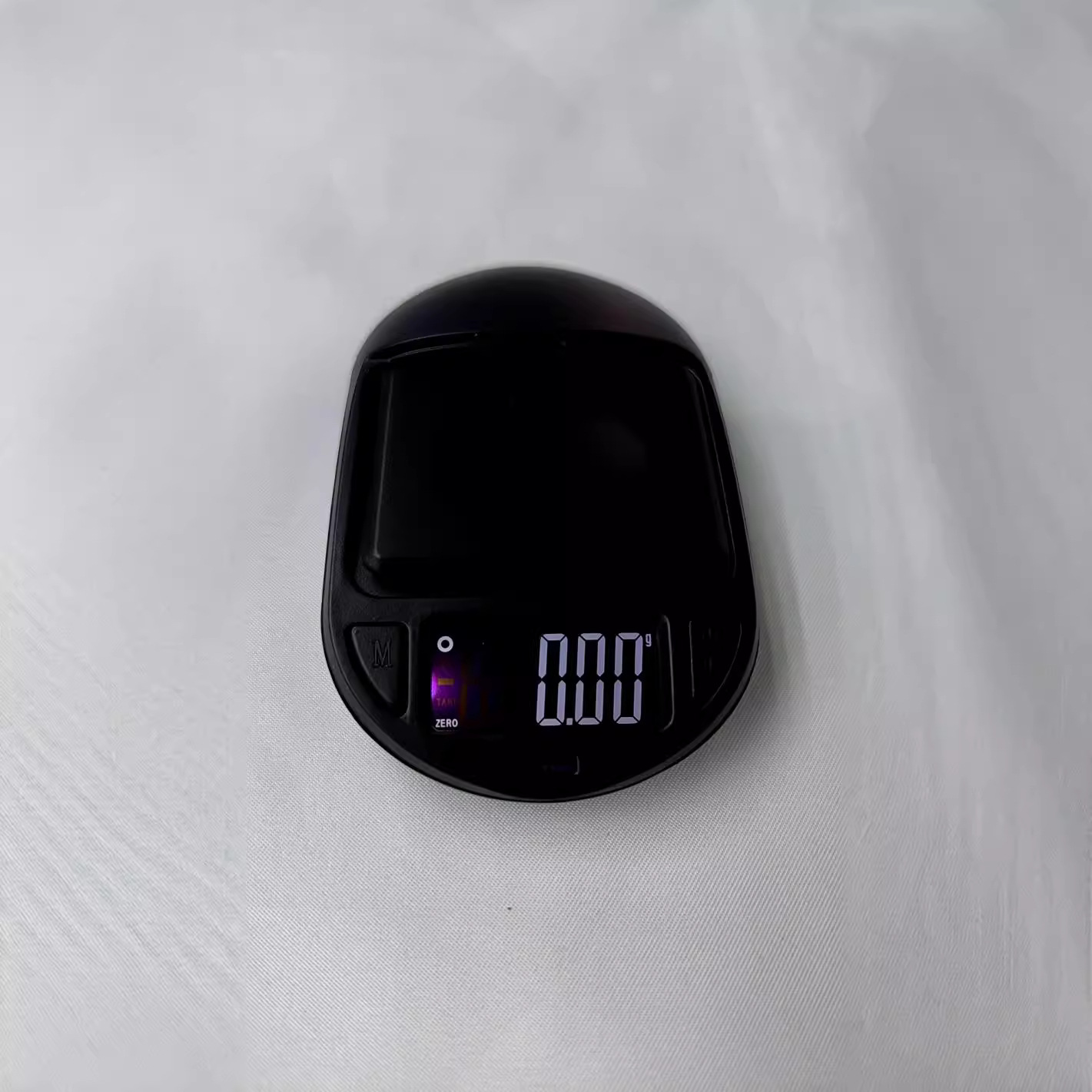 2023 nueva escala de joyería escala de bolsillo 200g / 0.01g escala de oro escala de palma escala ratón