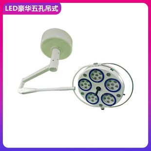 Surgical Shadowless Lamp Medical Led Micro Plastic Surgery Oral Implant Pet Surgical Outpatient Surgery Inspection Lamp