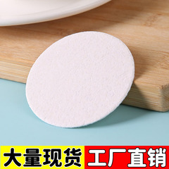 DIY木浆棉跨境爆款卡通动物压缩创意发泡肌理绘画工具吸水海绵擦