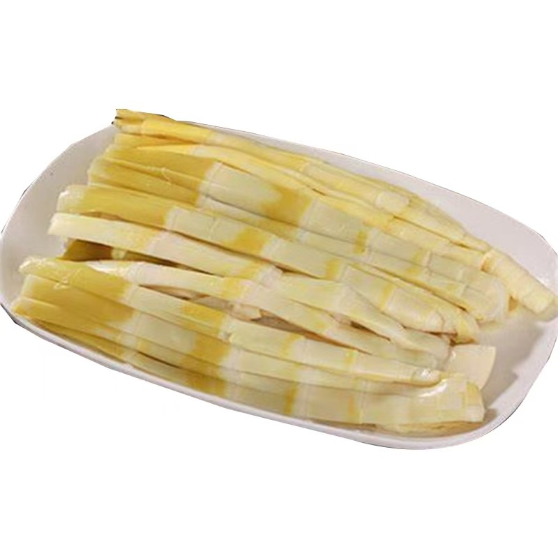 竹笋新鲜 嫩笋丝火锅脆笋尖清水凉拌手撕笋春笋小竹笋批发口口脆