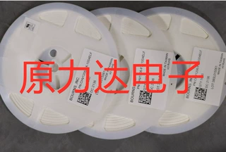 Bourns电阻CHV0603-JW-105ELF
