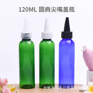 120ml�A������wƿ�zˮ��Һ���ˮ�����bƿ�D��ƿPET����Һ�wϡ�