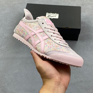 Tiger NIPPON MADE��ڣ��MEXICO 66 DELUXE�黨��Ů�\���ܲ�Ь