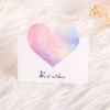 07 Best Wishes (Symphony) (Single Greeting Card)