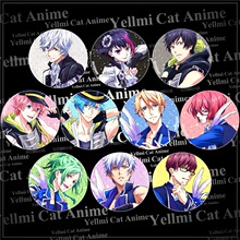 B-project���°������̓�Mż����߅������S���R���T����ɳC��