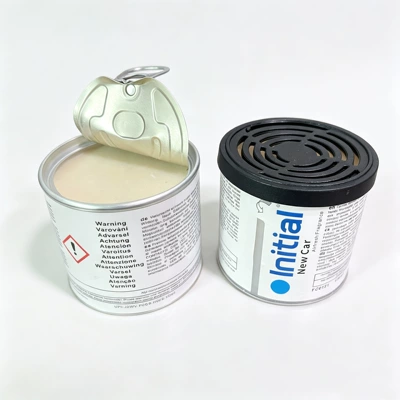 Car Perfume Aromatherapy – perfume holder, home air freshener
