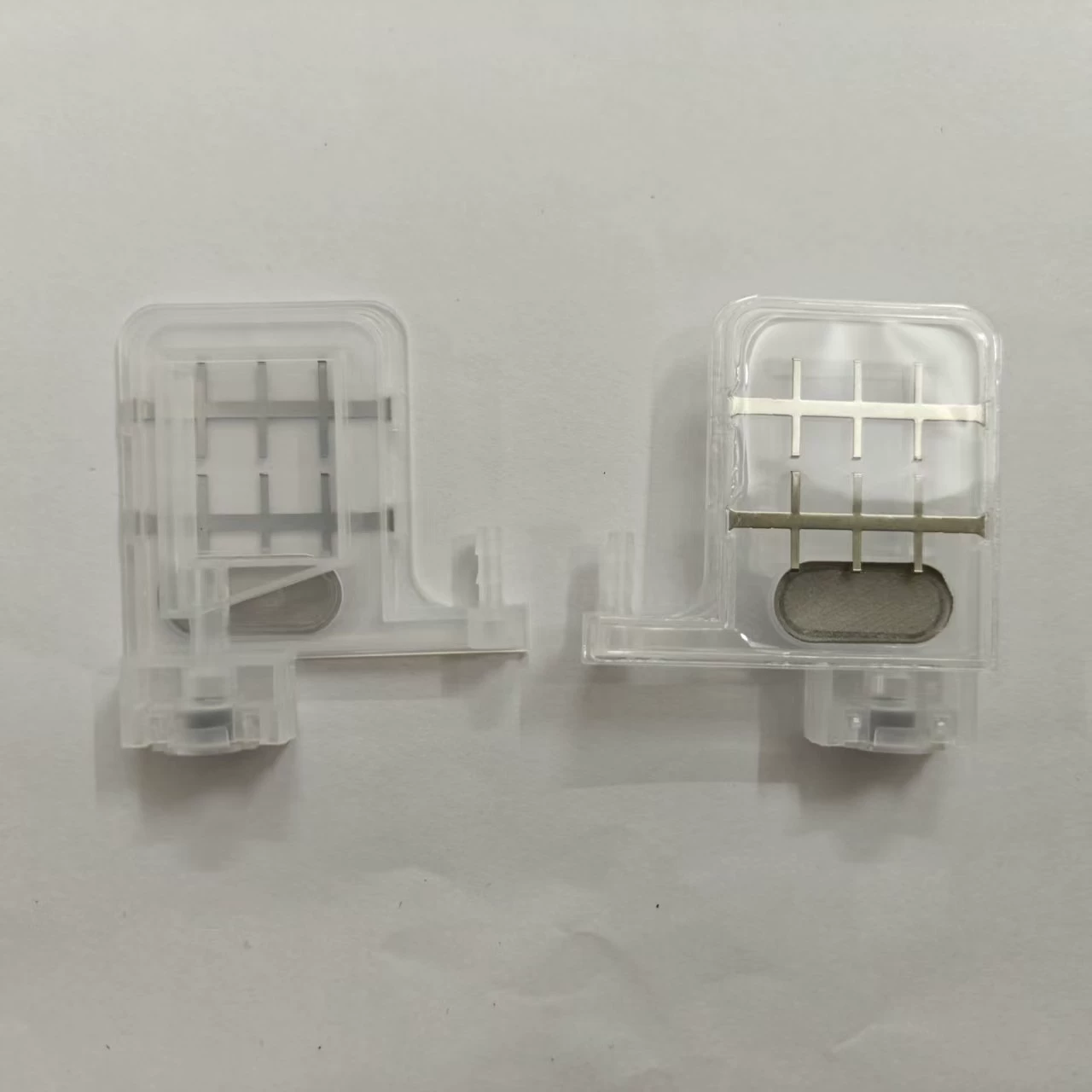 Чернильный мешок с соплом Epson пятого поколения DX5 Cyber ​​Aowei Wu Teng Tianlecai Maichuang, фотопланшетная машина, УФ-чернильный мешок