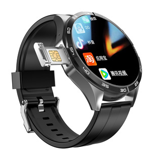 WATCH 4��C��忨�����ֱ��������d�ܲ��Δznfc�Α����ʱO�y