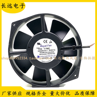 ROYAL FAN T-796C 220/240V ȫ�����͸ߜؙC��ɢ���L��15038�L�C