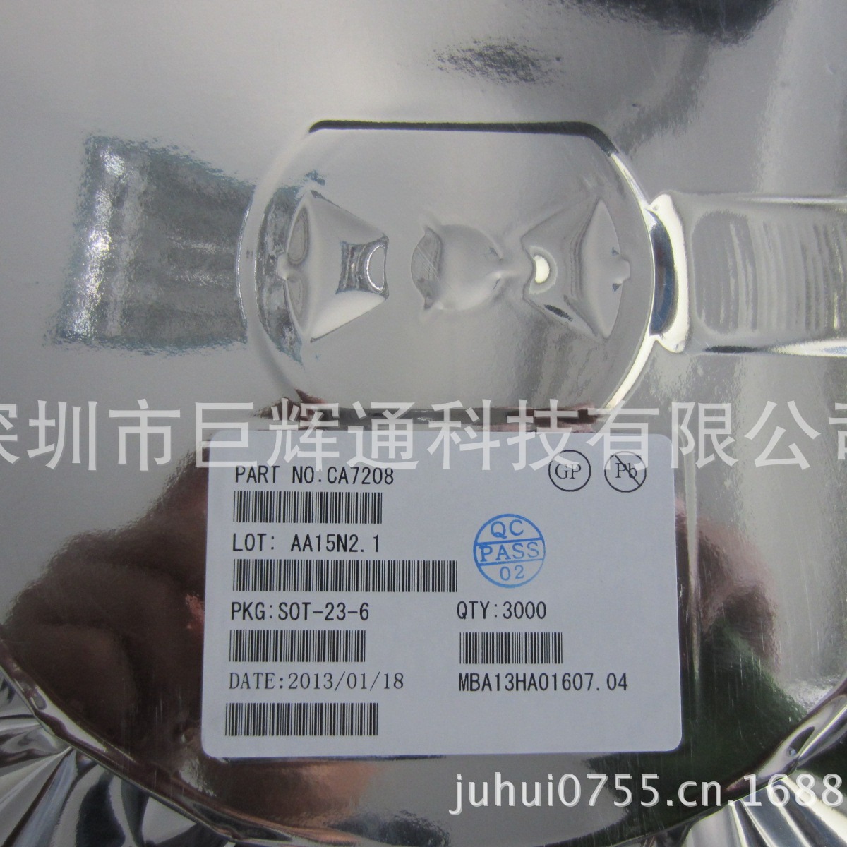 QX3400-AF QX3400 专业代理升压IC 一系列规格型号 免费试样