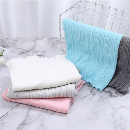 Middle and large children's bellybands for all seasons, big children's bellybands, widened belly rolls, big children's summer bellybands, waist protectors and belly protectors