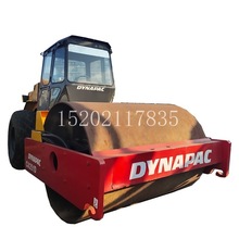 DYNAPAC CA251D CA301D road roller 二手戴纳帕克压路机出售