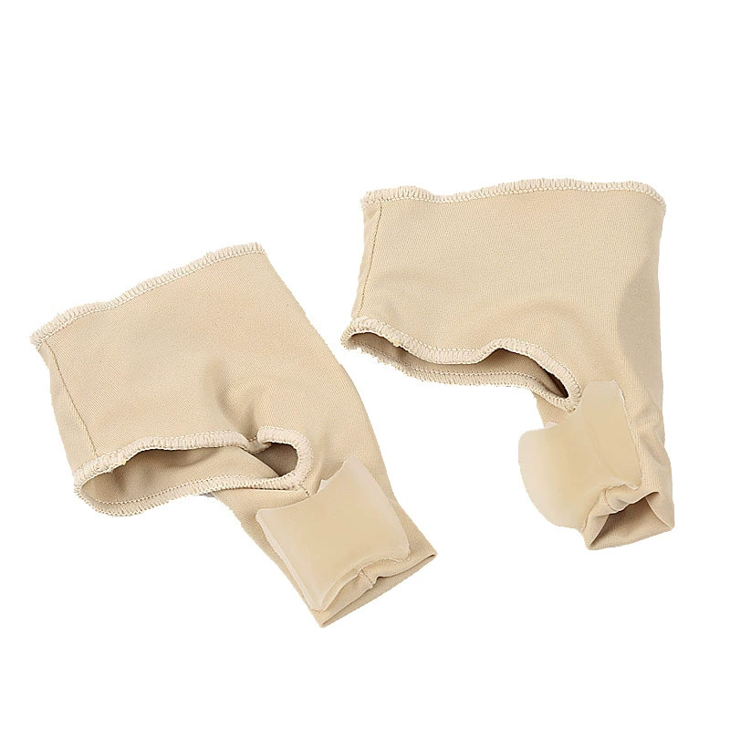 Strengthen the version of the foot cover SEBS Elmoniacoster, the female toes day and night, the big toe, the men's toe feet cover
