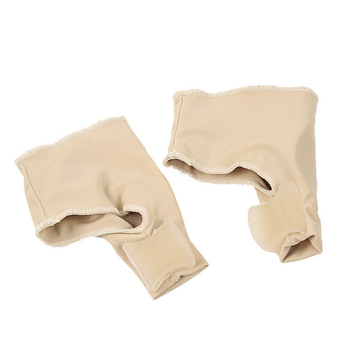 Enhanced version of the toe cover SEBS hallux valgus corrector for women day and night big toe cover for men toe separator foot cover