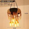 Hanging lights for manicure, jewelry, ceiling lamp, bar milk tea for living room