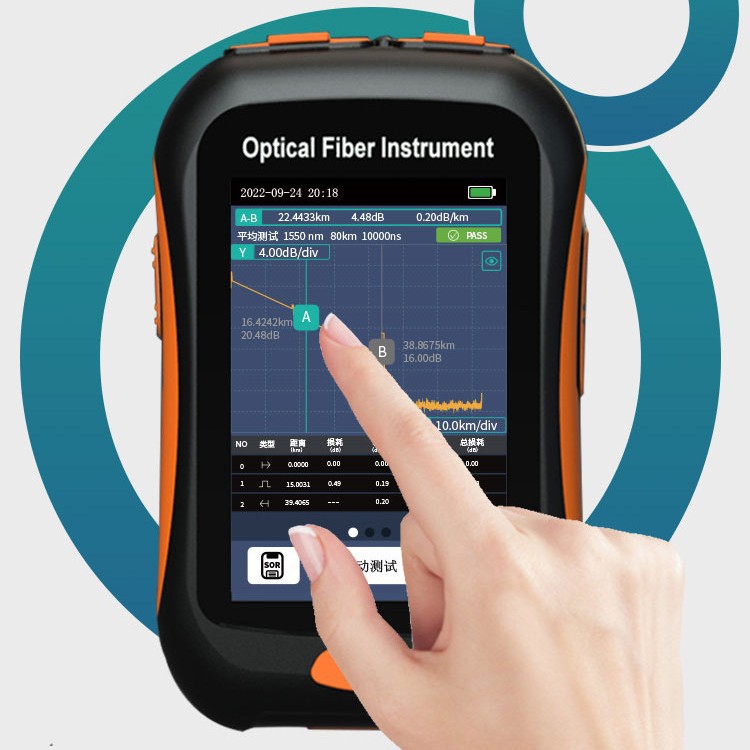 ��˳����ʡ�����mini�ֳ�ʽ��ʱ������OTDR��Яʽ���˲�����