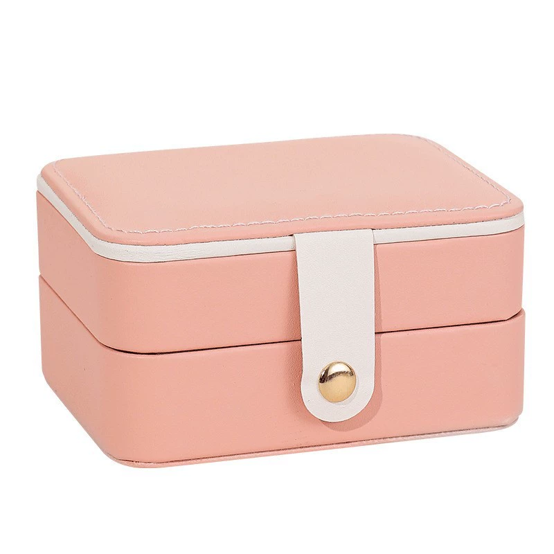Fashionable handheld storage system, high quality jewelry, accessory, earrings, ring, storage box