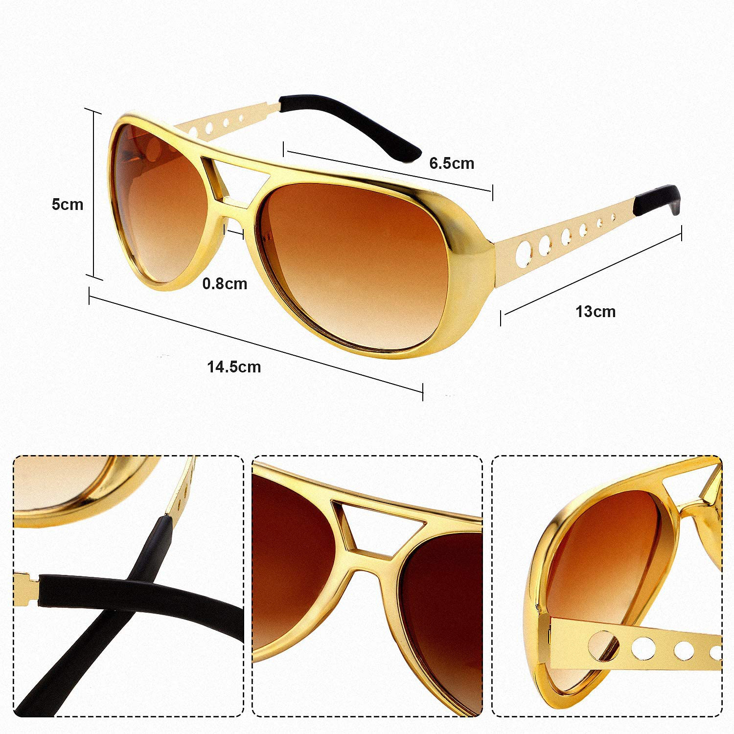 DISCO stage performance lentejuelas sombrero corbata guantes conjunto al por mayor Michael Jackson accesorios de vestir