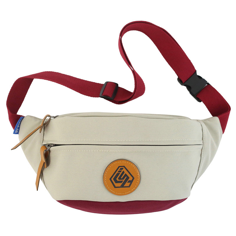 Bolso Mensajero de la marca de moda bolso de los hombres bolsa de pecho funcional bolsa de mensajero de gran capacidad ciclismo Mochila deportiva bolso de hombro de los hombres