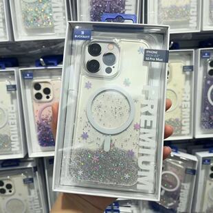�m��iPhone16promax͸�����z�֙C���O��17�����u׃�W��ѩ�����o��