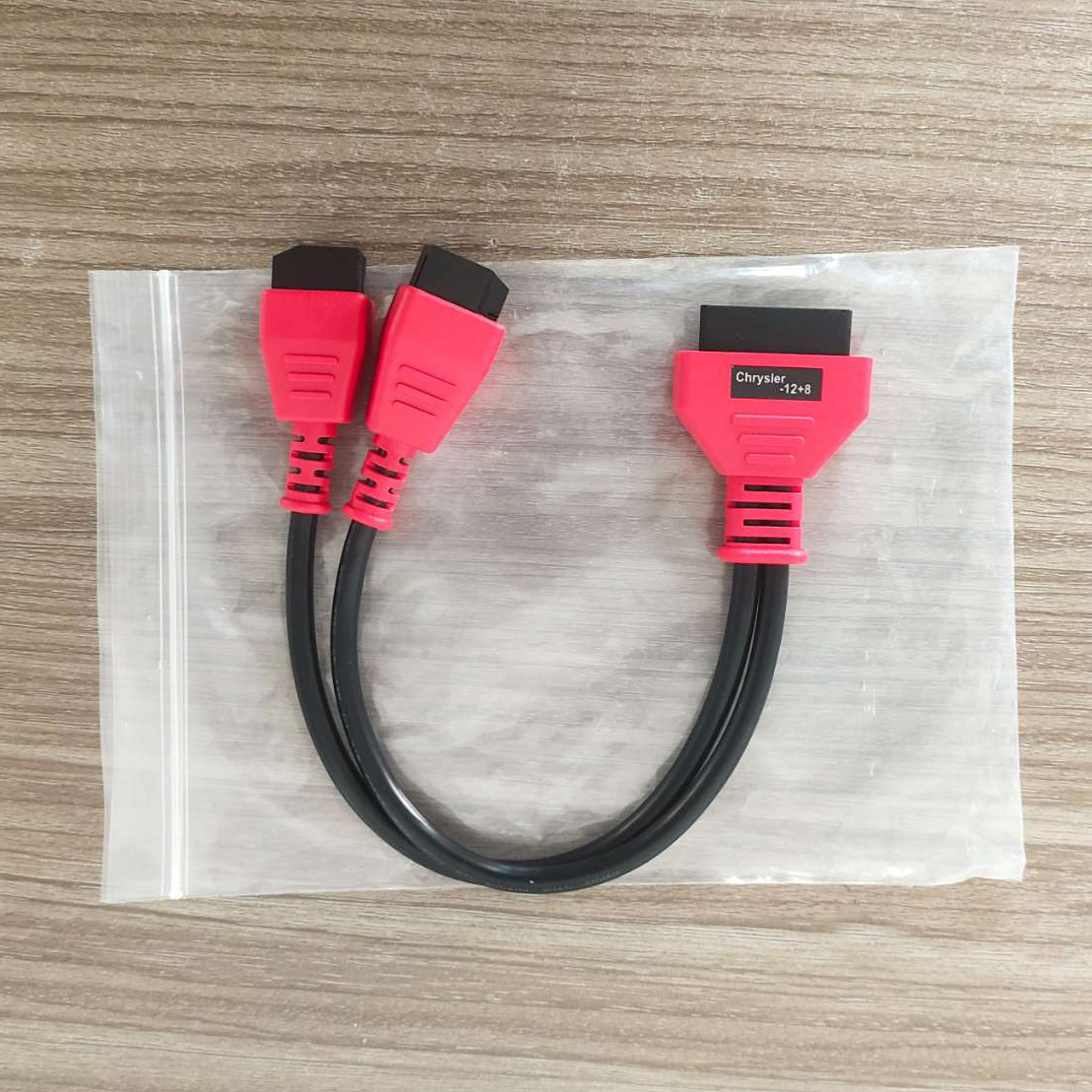 12+8Pin 30cm+ Obd Cable Sgw Sgm for Chrysler Jeep Dodge Fca