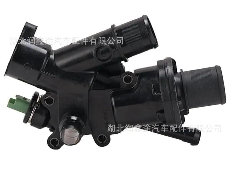 1336as 9803648780 Is Suitable for Peugeot Citroen Thermostat C4 C5 C8 807 Rcz 308 C4