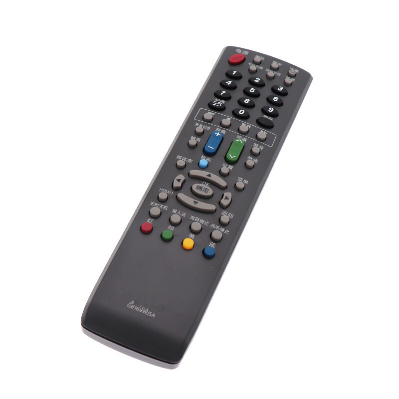 适用夏普遥控器 LCD-40LE700A LCD-46LE700A