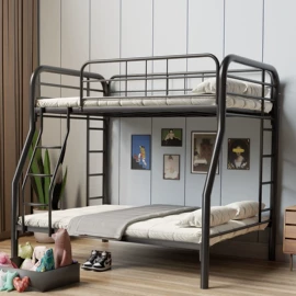 铁艺/钢木床;家具五金;收纳架