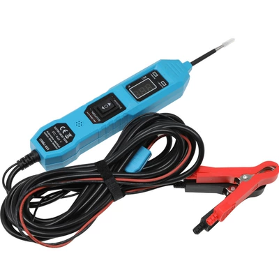 Em823 Multifunctional Drive Test Pen 3-36V Automotive Circuit Tester Automotive Electrical System Diagnostic Instrument