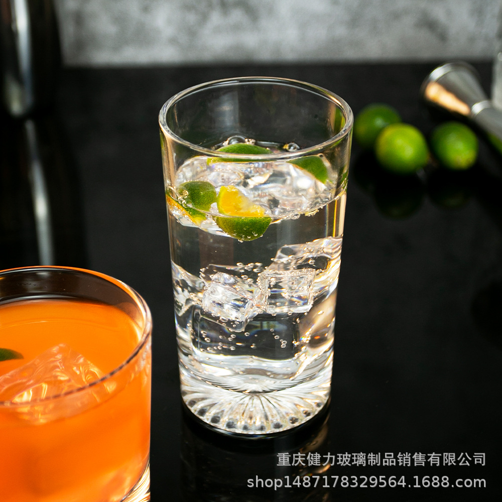 Fábrica al por mayor taza de jugo de taza de jugo de taza de taza de leche de taza de taza de jugo de taza de taza de hipo