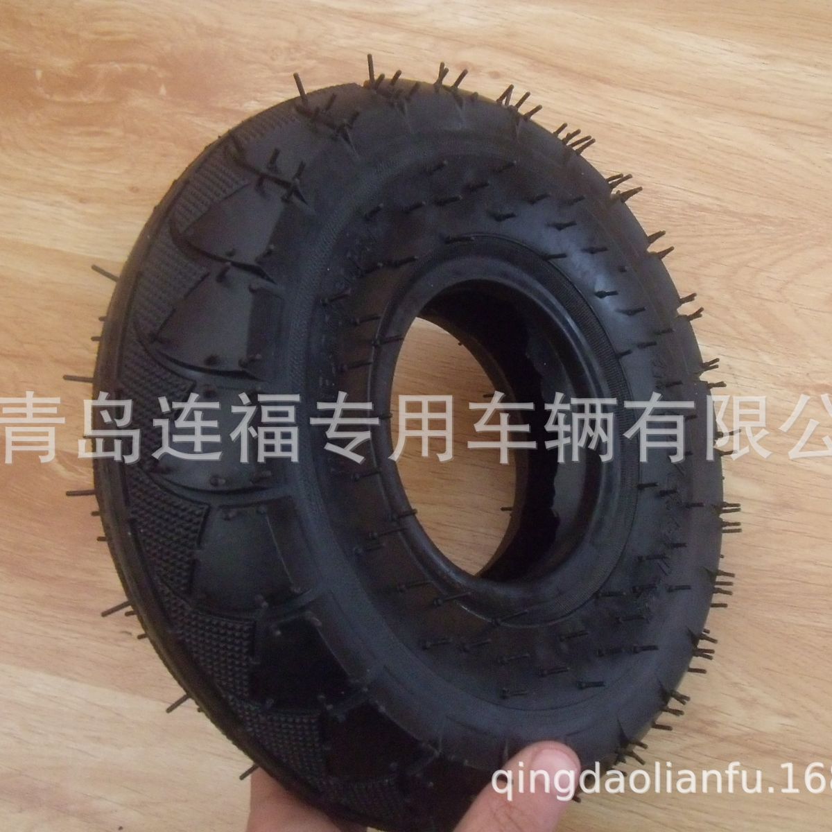 供应外贸3.50-4工具车外胎 货仓车外胎 橡胶轮胎 欢迎洽谈