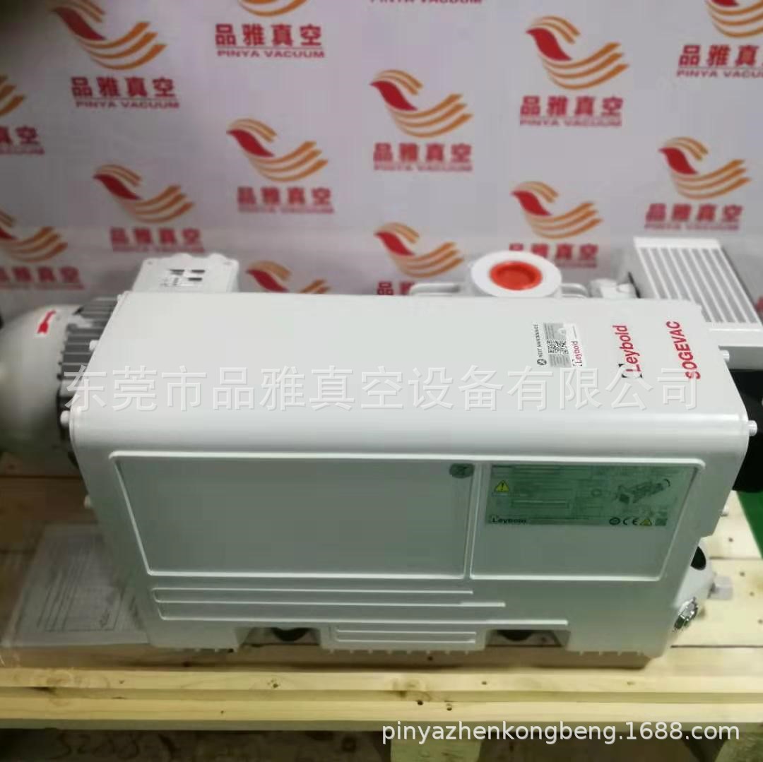 厂家专业维修欧瑞康leybold莱宝真空泵D65B及罗茨泵机组WAU251